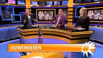 Rtl Boulevard - Afl. 112