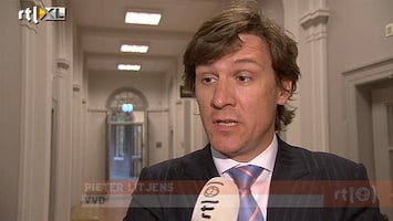 RTL Nieuws 'Wachtgeldregeling voor oudere politici is te riant'