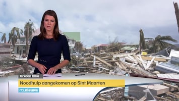 RTL Nieuws Laat