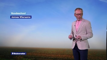 RTL Weer 19:55 uur