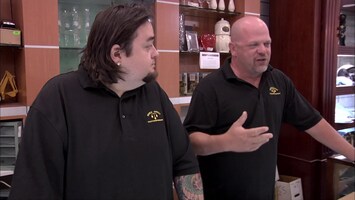 Pawn Stars Afl. 22