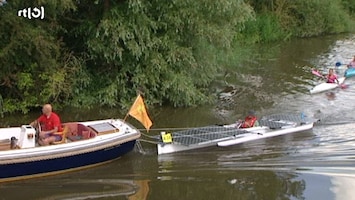 Dong Energy Frisian Solar Challenge 