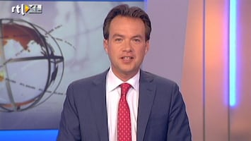 RTL Nieuws De Nieuwsminuut