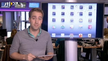 RTL Nieuws App Review: Paasapps