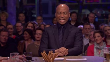 Rtl Late Night - Afl. 17