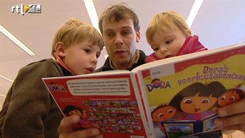 RTL Nieuws Bieb populairder dan ooit bij kinderen