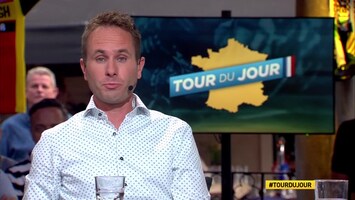 Rtl 7 Tour Du Jour - Afl. 5