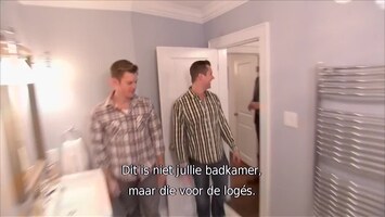 De Bouwbroers - Afl. 9