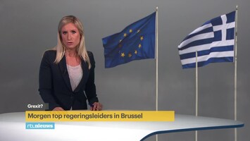 RTL Nieuws Laat