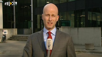 RTL Nieuws Ouders zien niets in spijtbetuiging Robert M.