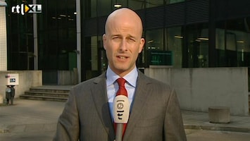 RTL Nieuws Ouders zien niets in spijtbetuiging Robert M.