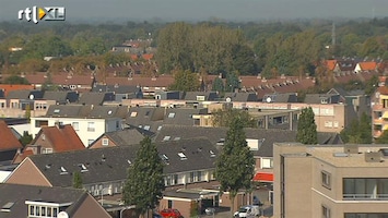 RTL Z Nieuws VEH: Maatregelen op huizenmarkt te snel en ondoordacht