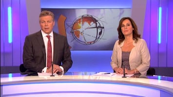 RTL Nieuws RTL Nieuws - 19:30 uur