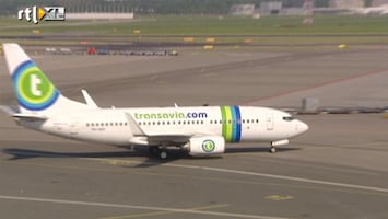 RTL Nieuws Voorwaarden Transavia zijn misleidend