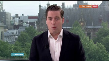 RTL Nieuws 19:30 uur