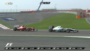 Rtl Gp: Formule 1 - Rtl Gp: Formule 1 - Bahrein (race) /8