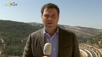 RTL Nieuws 'Oog om oog' herleeft bij Joodse extremisten