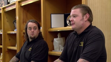 Pawn Stars Afl. 50