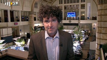 RTL Z Nieuws 16:00: ISM vertrouwen VS stijgt flink: AEX weer boven de 300