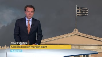 RTL Nieuws Laat