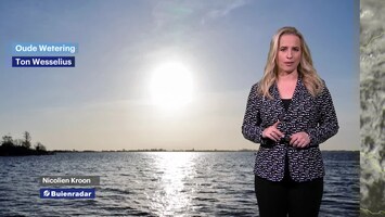 Rtl Weer En Verkeer - Afl. 148