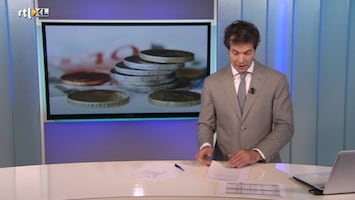 RTL Z Nieuws 15:00 uur