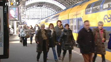 RTL Nieuws NS teruggefloten over meten tevredenheid