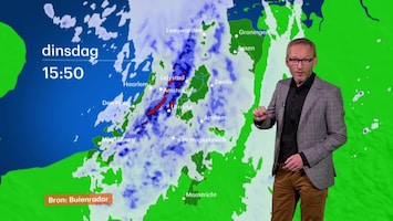 Rtl Weer - 19:55 Uur