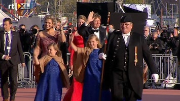 RTL Nieuws Koninginnedag 2013: Alle hoogtepunten op een rij