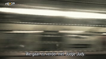 Judge Judy - Afl. 4057