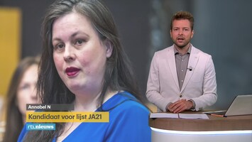 Rtl Nieuws - 19:30 Uur - 06:30 Uur