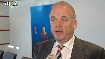 RTL Z Nieuws Delta Lloyd-ceo exclusief: commercieel draaien we fantastisch