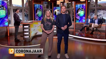 Rtl Boulevard - Afl. 271