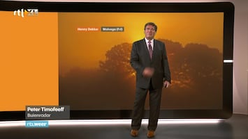 Rtl Weer - 19:55 Uur