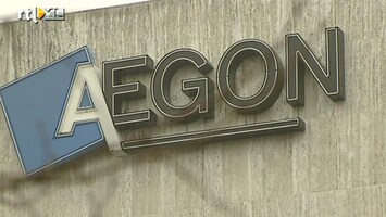 RTL Z Nieuws Ceo AEGON: we kunnen nu zelfstandig verder