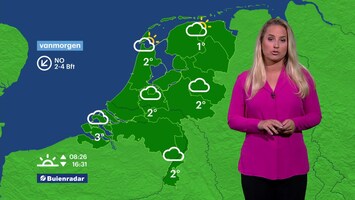 RTL Weer 08:20