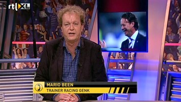 RTL Sport Inside Been bereikt mijlpaal