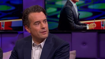 Rtl Late Night - Afl. 2