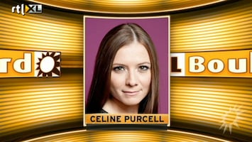 RTL Boulevard Celine Purcell overleeft autobrand