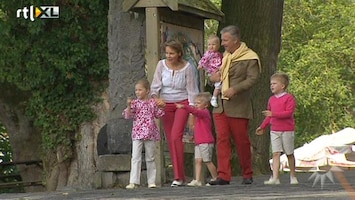 RTL Boulevard Royals en Rechtzaken