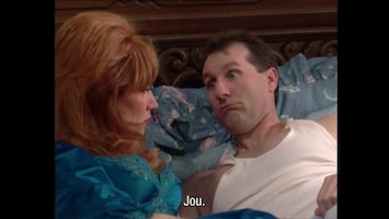 Married With Children The wedding show