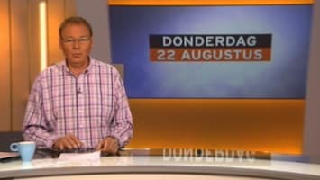 RTL Nieuws RTL Nieuws - 09:00 uur