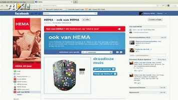 Editie NL Facebookshoppen: like!
