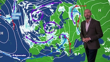 Rtl Weer - 19:55