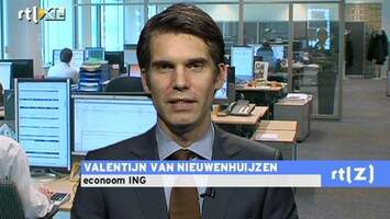 RTL Z Nieuws Regie overnemen in landen die zich niet gedragen'