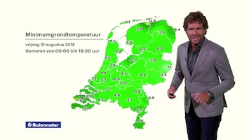 Rtl Weer - Laat