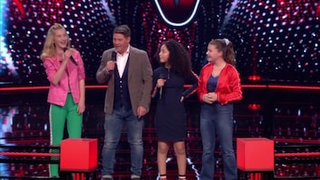 The Voice Kids Afl. 7