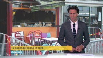 RTL Nieuws 19:30 uur