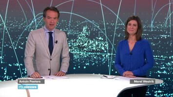 RTL Nieuws 19:30 uur