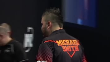 RTL 7 Darts: World Series Of Darts Auckland